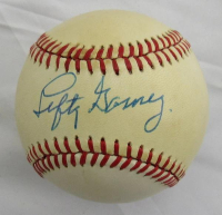 Lefty Gomez Signed OAL Baseball (JSA) at PristineAuction.com