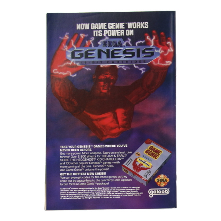 1992 "X-Men Adventures" Issue #1 Marvel Comic Book at PristineAuction.com 1992 "X-Men Adventures" Issue #1 Marvel Comic Book at PristineAuction.com