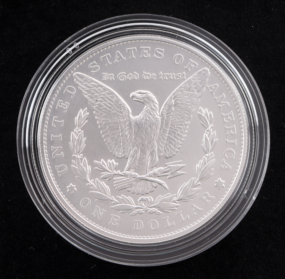 2023-P American Silver Eagle $1 One Dollar Coin at PristineAuction.com 2023-P American Silver Eagle $1 One Dollar Coin at PristineAuction.com