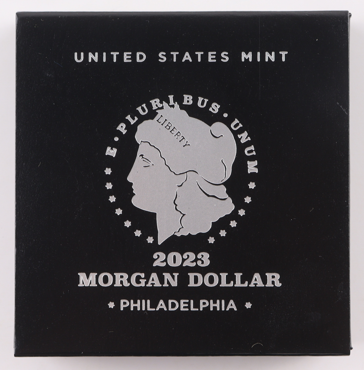 2023-P American Silver Eagle $1 One Dollar Coin at PristineAuction.com 2023-P American Silver Eagle $1 One Dollar Coin at PristineAuction.com