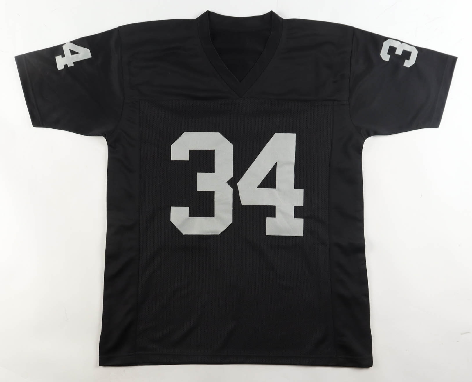 Greg Pruitt Signed Jersey (JSA) at PristineAuction.com Greg Pruitt Signed Jersey (JSA) at PristineAuction.com