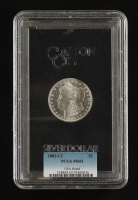 1883-CC Morgan Uncirculated Silver Dollar - Carson City - GSA Hoard (PCGS MS62) at PristineAuction.com