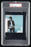 John Mayer Signed "Sob Rock" CD Album Insert (PSA) at PristineAuction.com