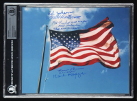 WWII Pearl Harbor Attack Survivors | 8x10 Photo Signed by (6) with Ed Johnson, Dick Schimmel with Multiple Inscriptions (BGS Auto 10) at PristineAuction.com