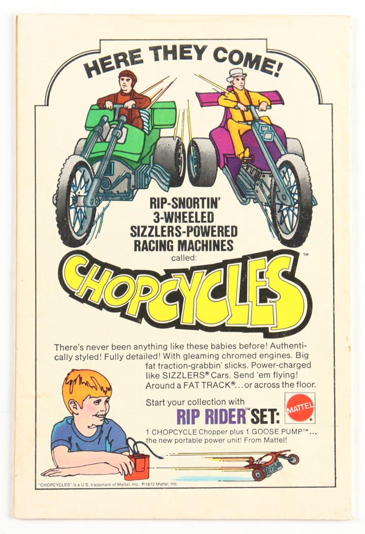 1973 "Iron Man" Issue #54 Marvel Comic Book at PristineAuction.com 1973 "Iron Man" Issue #54 Marvel Comic Book at PristineAuction.com