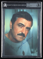 James Doohan Signed "Star Trek" 8x10 Photo (Beckett) at PristineAuction.com