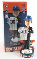 Nolan Ryan 1965 7" Foco Mets Ceramic Bobblehead with Original Packaging at PristineAuction.com