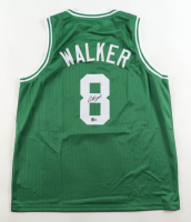 Antoine Walker Signed Jersey (Beckett) at PristineAuction.com
