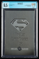 1993 Superman #75 DC Comic Book (CBCS 6.5) at PristineAuction.com