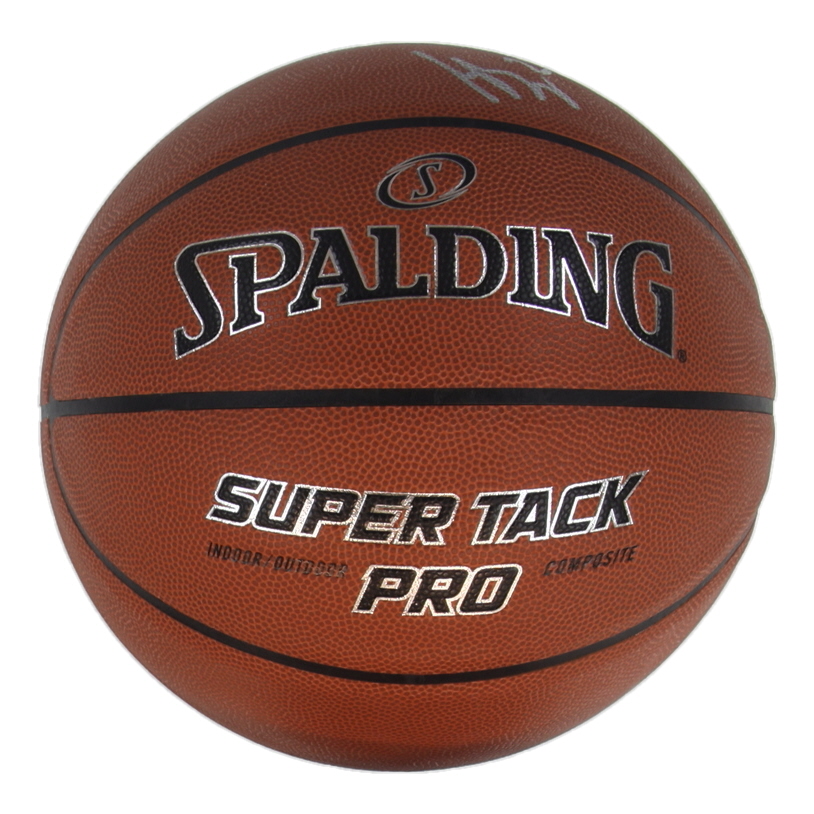 Shai Gilgeous-Alexander Signed NBA Basketball (JSA) at PristineAuction.com Shai Gilgeous-Alexander Signed NBA Basketball (JSA) at PristineAuction.com