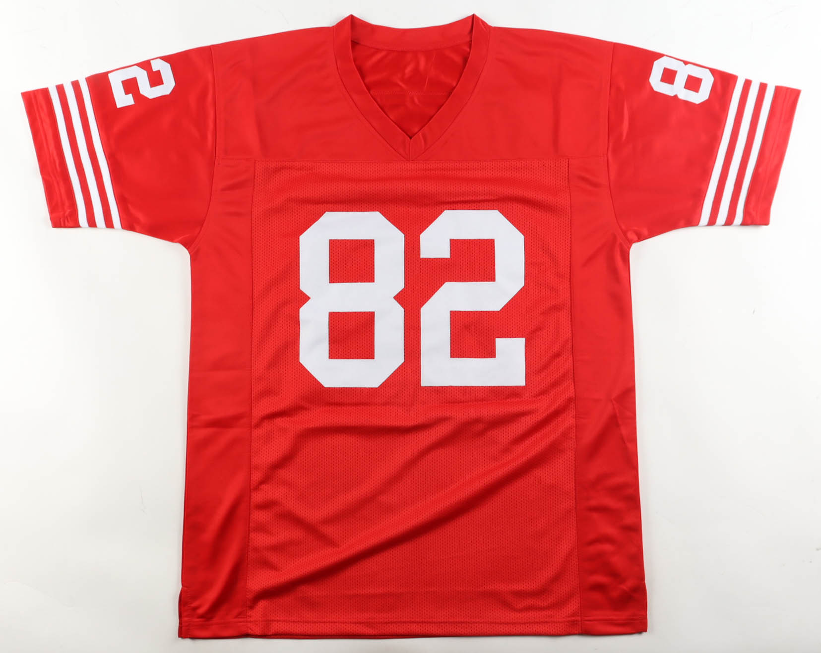 John Taylor Signed Jersey (Beckett) at PristineAuction.com John Taylor Signed Jersey (Beckett) at PristineAuction.com