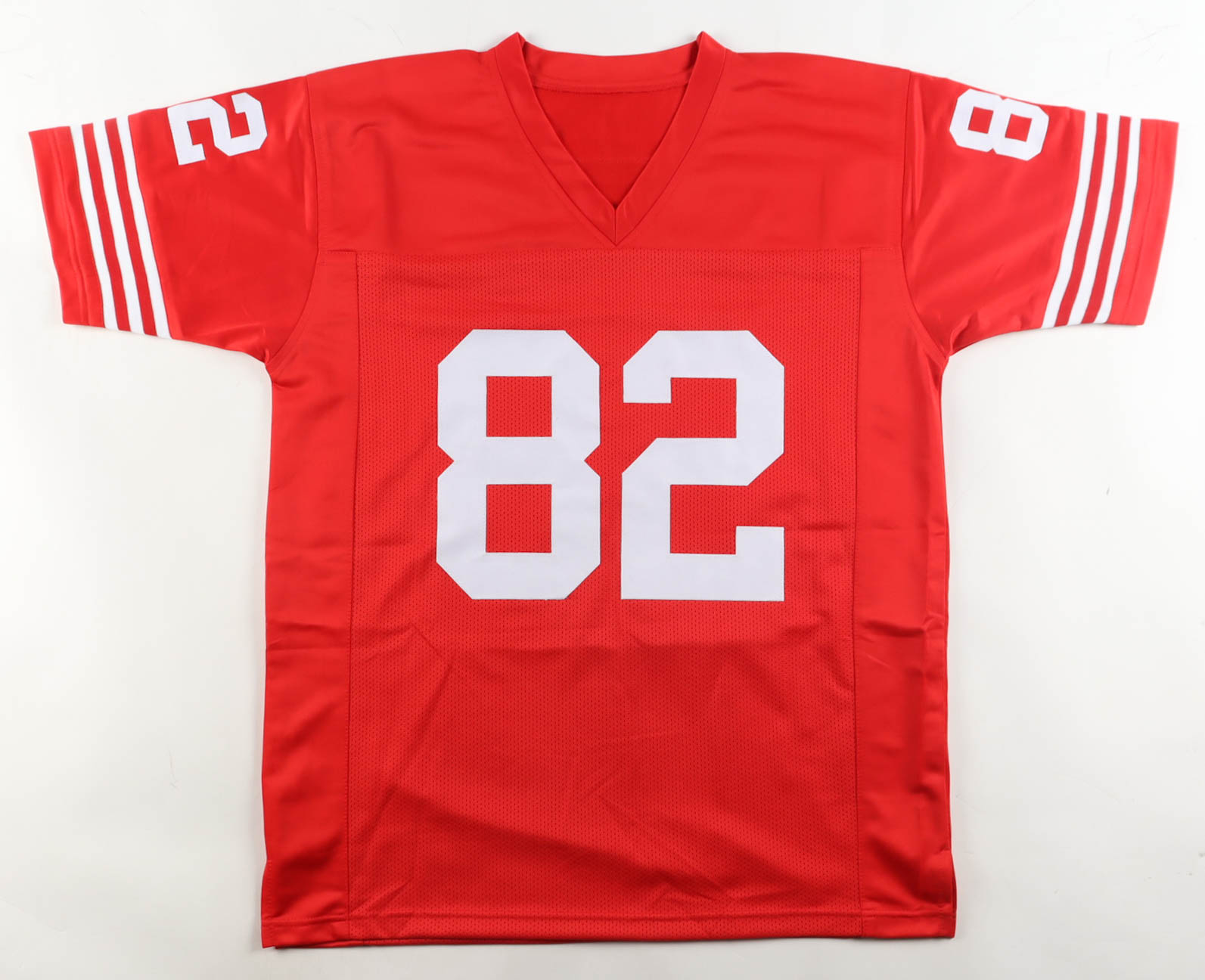 John Taylor Signed Jersey (Beckett) at PristineAuction.com John Taylor Signed Jersey (Beckett) at PristineAuction.com