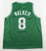 Antoine Walker Signed Jersey (Beckett) at PristineAuction.com