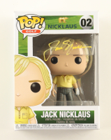 Jack Nicklaus Signed #02 Funko Pop! Vinyl Figure (JSA) at PristineAuction.com