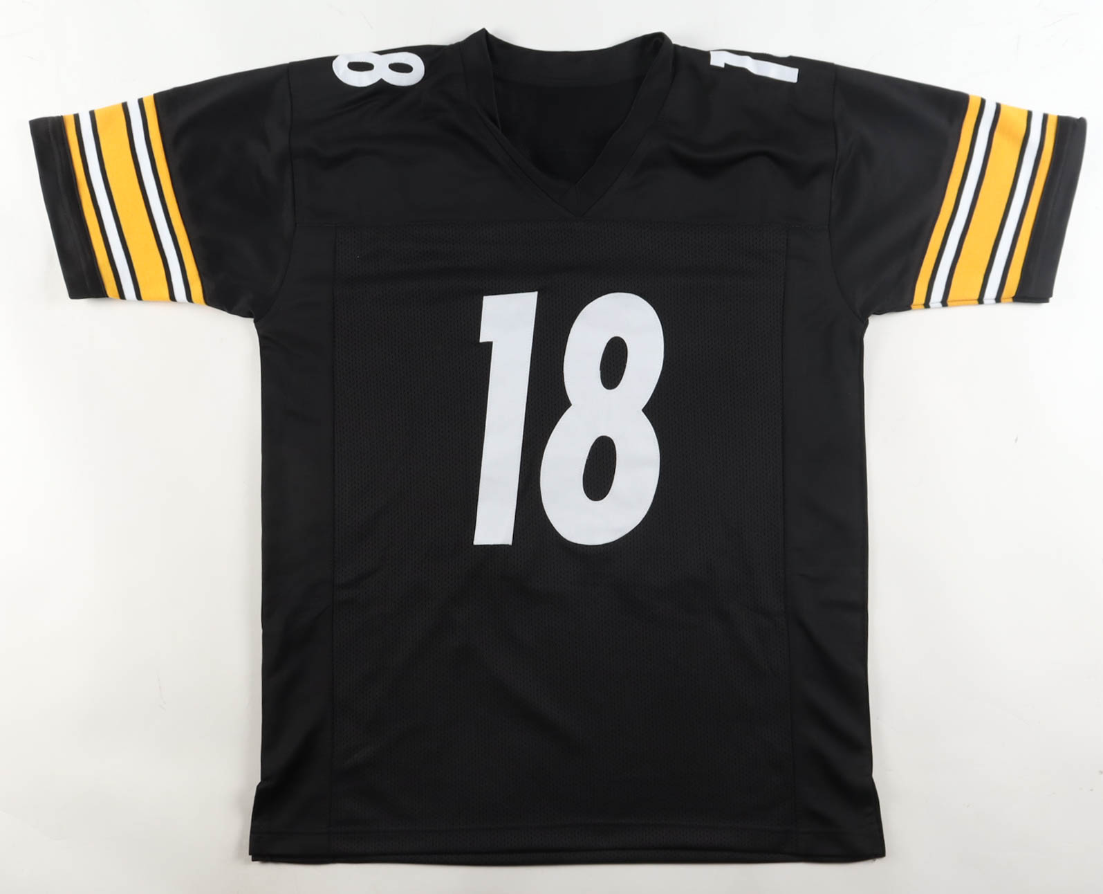 Will Howard Signed Jersey (SWAU) at PristineAuction.com Will Howard Signed Jersey (SWAU) at PristineAuction.com