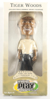 Tiger Woods Upper Deck 2003 Premium Playmakers Bobblehead at PristineAuction.com
