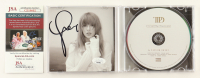 Taylor Swift Signed "The Tortured Poets Department" CD Album Insert (JSA) at PristineAuction.com