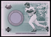 Ryne Sandberg 2001 Upper Deck Minors Centennial Game Jersey Game-Worn #JRS at PristineAuction.com