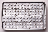 MPM "The Starter Kit" of (12) 1 oz .999 Fine Silver Bullion Building Blocks at PristineAuction.com