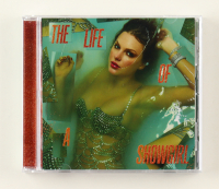 Taylor Swift Signed "The Life of a Showgirl" CD Album Insert (JSA) at PristineAuction.com