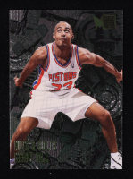Grant Hill 1995-96 Metal #210 NB at PristineAuction.com