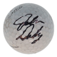 John Daly Signed Golf Ball (JSA) at PristineAuction.com