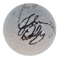 John Daly Signed Golf Ball (JSA) at PristineAuction.com