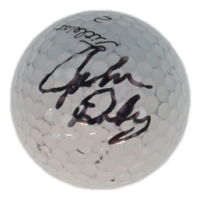 John Daly Signed Golf Ball (JSA) at PristineAuction.com