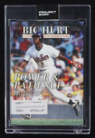 Frank Thomas 2020 Topps Project 2020 #259 Oldmanalan at PristineAuction.com