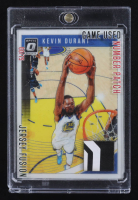 Kevin Durant 2021 Jersey Fusion All Sport #JFKD15 #60/75 at PristineAuction.com