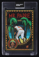 Tony Gwynn 2020 Topps Project 2020 #94 Efdot at PristineAuction.com