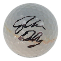 John Daly Signed Golf Ball (JSA) at PristineAuction.com