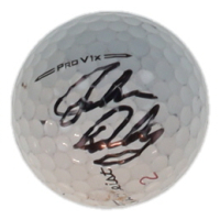 John Daly Signed Golf Ball (JSA) at PristineAuction.com