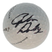 John Daly Signed Golf Ball (JSA) at PristineAuction.com