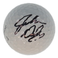 John Daly Signed Golf Ball (JSA) at PristineAuction.com