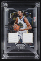 Kevin Durant 2022-23 Jersey Fusion Basketball #KD07 #58/99 at PristineAuction.com