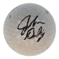 John Daly Signed Golf Ball (JSA) at PristineAuction.com