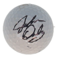 John Daly Signed Golf Ball (JSA) at PristineAuction.com