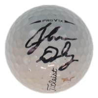 John Daly Signed Golf Ball (JSA) at PristineAuction.com