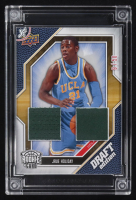 Jrue Holiday 2024-25 Jersey Fusion Rookie Edition #JH321 #09/50 at PristineAuction.com