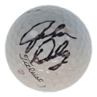 John Daly Signed Golf Ball (JSA) at PristineAuction.com