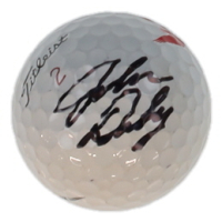 John Daly Signed Golf Ball (JSA) at PristineAuction.com