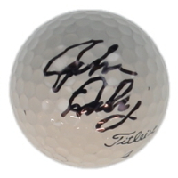 John Daly Signed Golf Ball (JSA) at PristineAuction.com