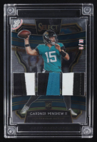Gardner Minshew II 2024-25 Jersey Fusion Rookie Edition #GM920 #05/10 at PristineAuction.com