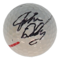 John Daly Signed Golf Ball (JSA) at PristineAuction.com