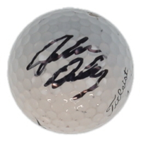 John Daly Signed Golf Ball (JSA) at PristineAuction.com