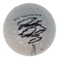 John Daly Signed Golf Ball (JSA) at PristineAuction.com
