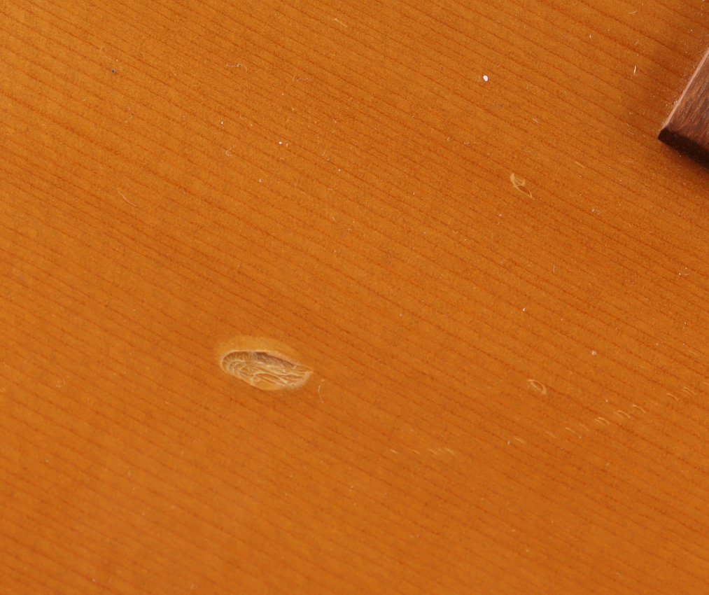 Ginger Baker Signed Pickguard With Acoustic Guitar (JSA) at PristineAuction.com Ginger Baker Signed Pickguard With Acoustic Guitar (JSA) at PristineAuction.com