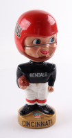 1970 Cincinnati Bengals Bobblehead at PristineAuction.com