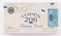 2020 Topps T206 Baseball Series 5 Box at PristineAuction.com